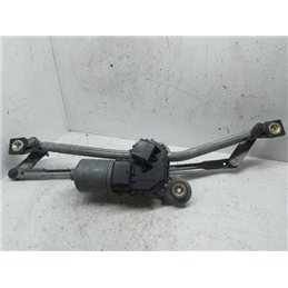 JAGUAR X-TYPE Első Ablaktörlő Szerkezet Motorral