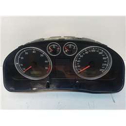 VW PASSAT B5 Kilométeróra