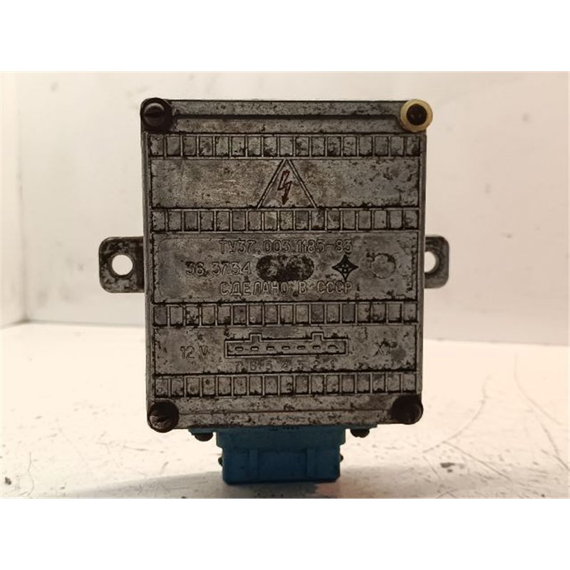 LADA SAMARA Gyújtó Elektronika