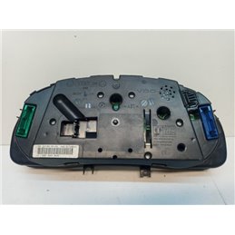 VW PASSAT B5 Kilométeróra