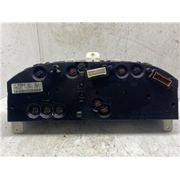 NISSAN ALMERA II Kilométeróra