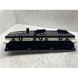 NISSAN ALMERA II Kilométeróra