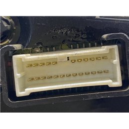 NISSAN ALMERA II Kilométeróra