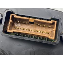 NISSAN ALMERA II Kilométeróra