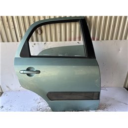 SUZUKI SX4 Jobb hátsó Ajtó (Üres lemez)