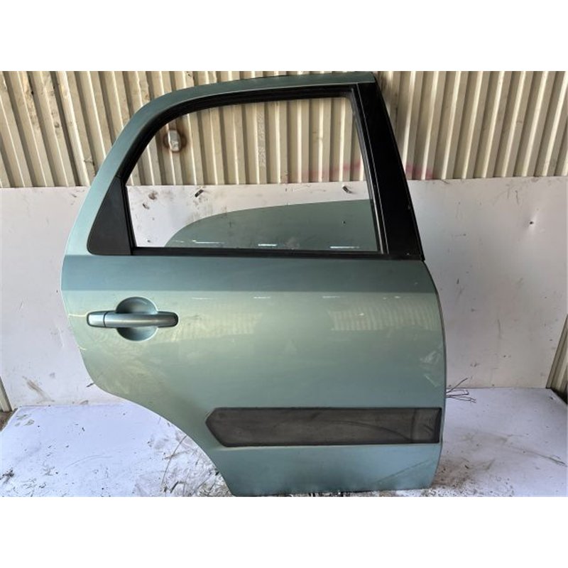 SUZUKI SX4 Jobb hátsó Ajtó (Üres lemez)