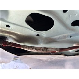 SUZUKI SX4 Jobb hátsó Ajtó (Üres lemez)