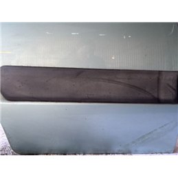 SUZUKI SX4 Jobb hátsó Ajtó (Üres lemez)