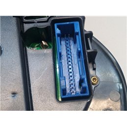 VW PASSAT B5 Kilométeróra