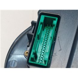 VW PASSAT B5 Kilométeróra