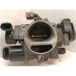 PEUGEOT 306 Fojtószelep (Mechanikus)