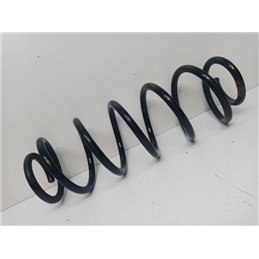 CITROËN C4 Bal hátsó Rugó