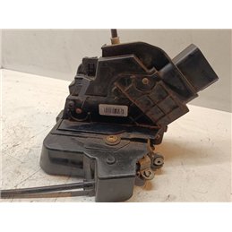 FORD FOCUS II Jobb első Ajtózár