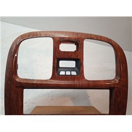 KIA MAGENTIS Rádió / CD Keret