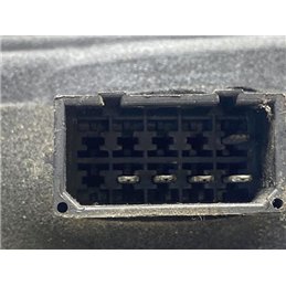 RENAULT SCÉNIC I Jobb Visszapillantó Tükör (Elektromos)
