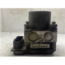 CITROËN XSARA PICASSO ABS Kocka