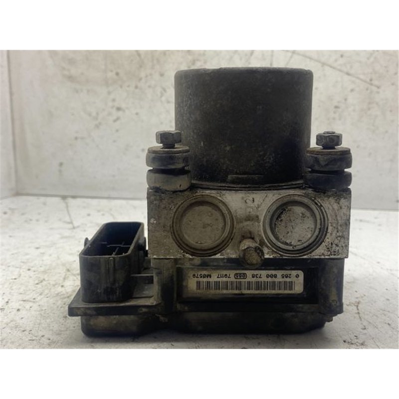 CITROËN XSARA PICASSO ABS Kocka