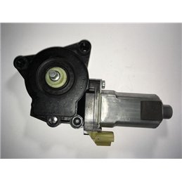 HYUNDAI I30 Jobb hátsó Ablakemelő Motor