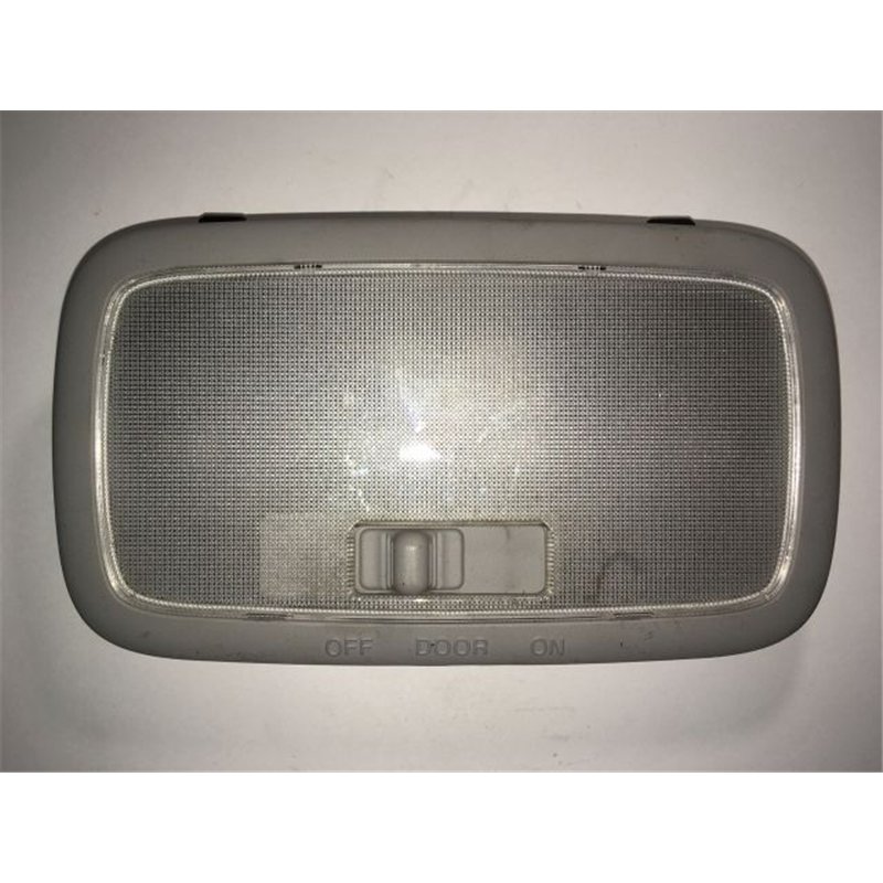 HYUNDAI I30 Beltér Világítás Hátsó