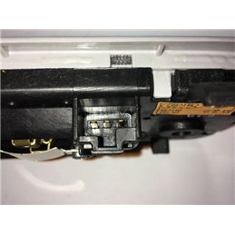 HYUNDAI I30 Beltér Világítás Hátsó