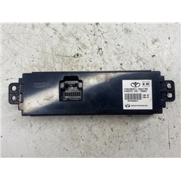 CHEVROLET EPICA Multifunkciós Kijelző