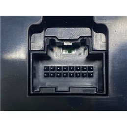 CHEVROLET EPICA Multifunkciós Kijelző