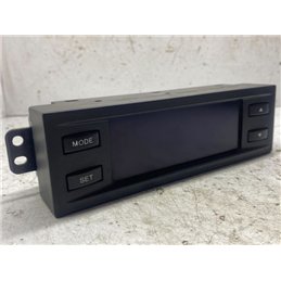 CHEVROLET EPICA Multifunkciós Kijelző