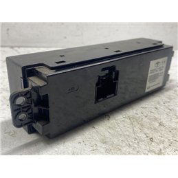 CHEVROLET EPICA Multifunkciós Kijelző