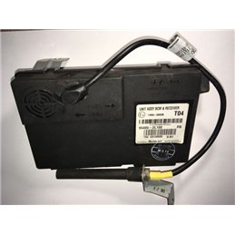 HYUNDAI I30 Központizár Elektronika