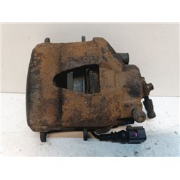 AUDI A2 Bal első Féknyereg Munkahengerrel