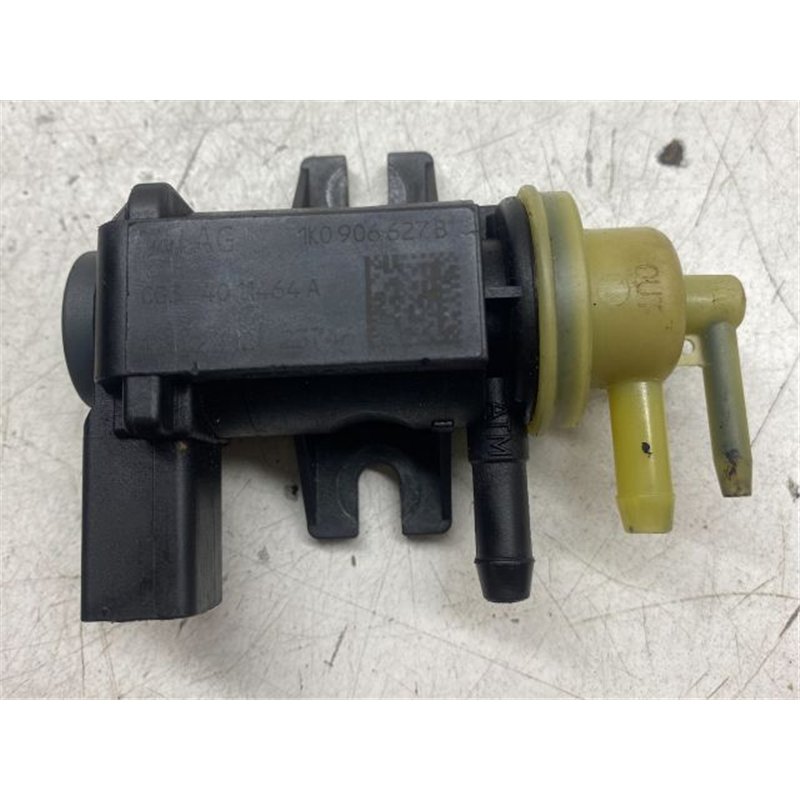 SEAT IBIZA IV Nyomásszabályzó Szelep