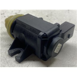 SEAT IBIZA IV Nyomásszabályzó Szelep