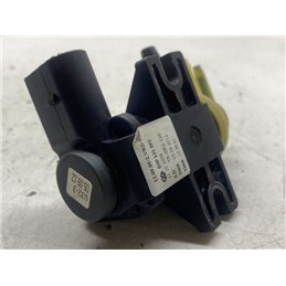 SEAT IBIZA IV Nyomásszabályzó Szelep