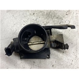 FORD FOCUS I Fojtószelep (Mechanikus)