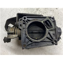 FORD FOCUS I Fojtószelep (Mechanikus)