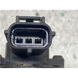 FORD FOCUS I Fojtószelep (Mechanikus)
