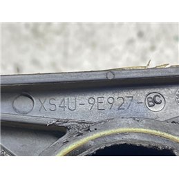 FORD FOCUS I Fojtószelep (Mechanikus)