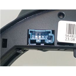 CITROËN C4 Multikormány Kapcsoló Pár