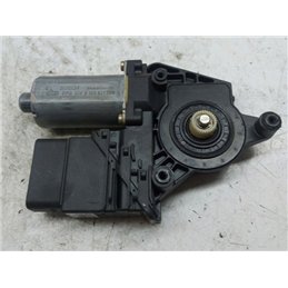 VW PASSAT B5 Jobb hátsó Ablakemelő Motor