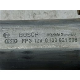 VW PASSAT B5 Jobb hátsó Ablakemelő Motor