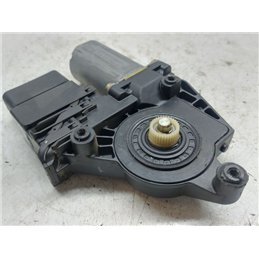 VW PASSAT B5 Jobb hátsó Ablakemelő Motor