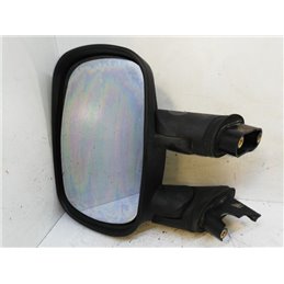 FIAT DOBLO Bal Visszapillantó Tükör (Mechanikus)