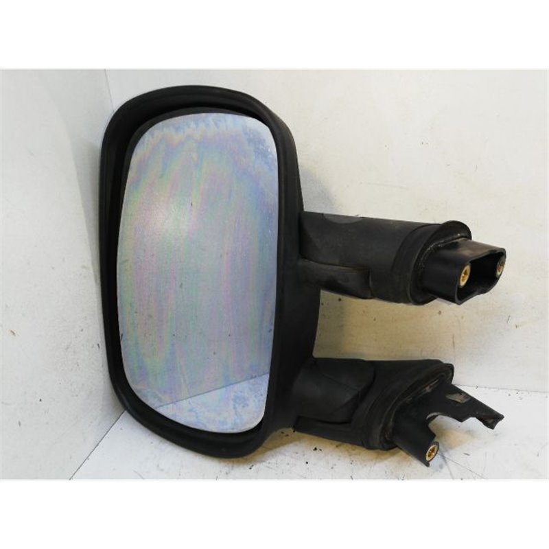 FIAT DOBLO Bal Visszapillantó Tükör (Mechanikus)