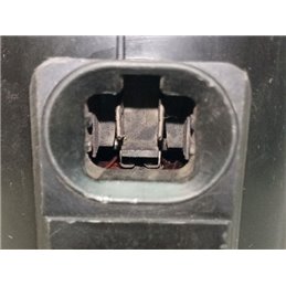 CITROËN C4 Fűtőmotor (Klímás)