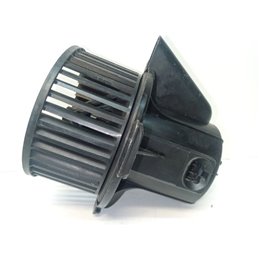 CITROËN C4 Fűtőmotor (Klímás)