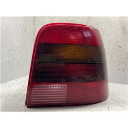 VW GOLF IV Jobb Hátsó Lámpa