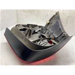 VW GOLF IV Jobb Hátsó Lámpa