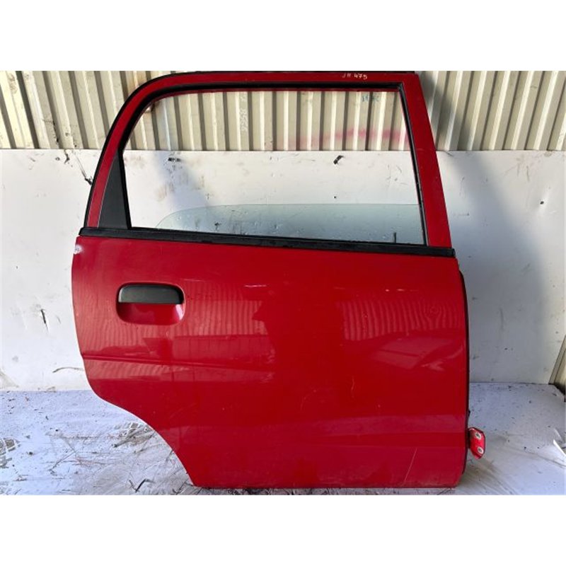 SUZUKI ALTO Jobb hátsó Ajtó (Üres lemez)