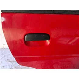 SUZUKI ALTO Jobb hátsó Ajtó (Üres lemez)