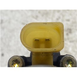 BMW 3 E46 Jobb első Ablakemelő Motor